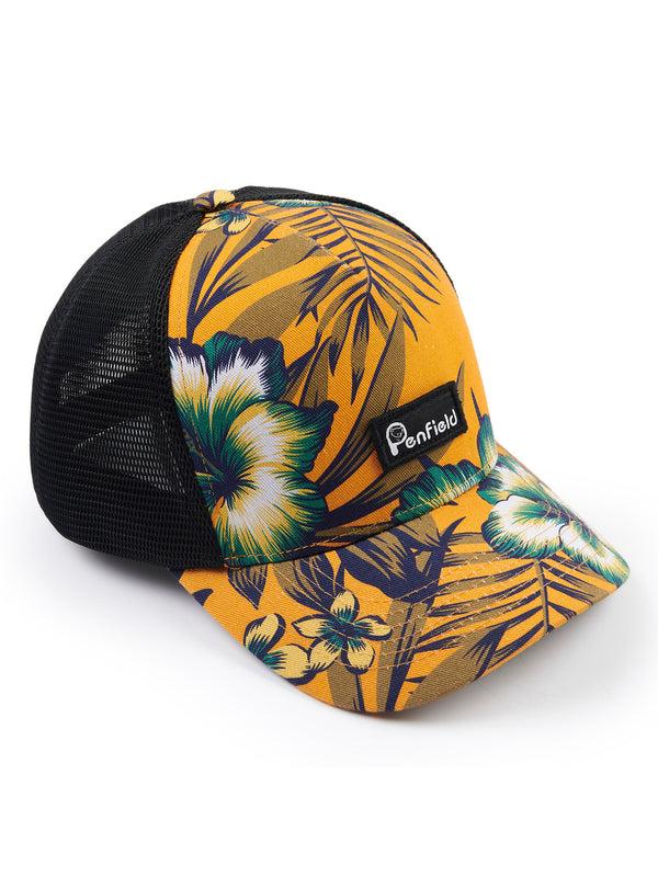 penfield Trucker Cap in Chipmunk