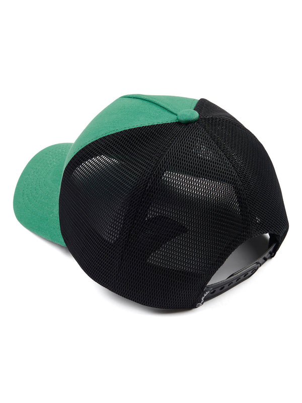 Penfield Trucker Cap In Fir