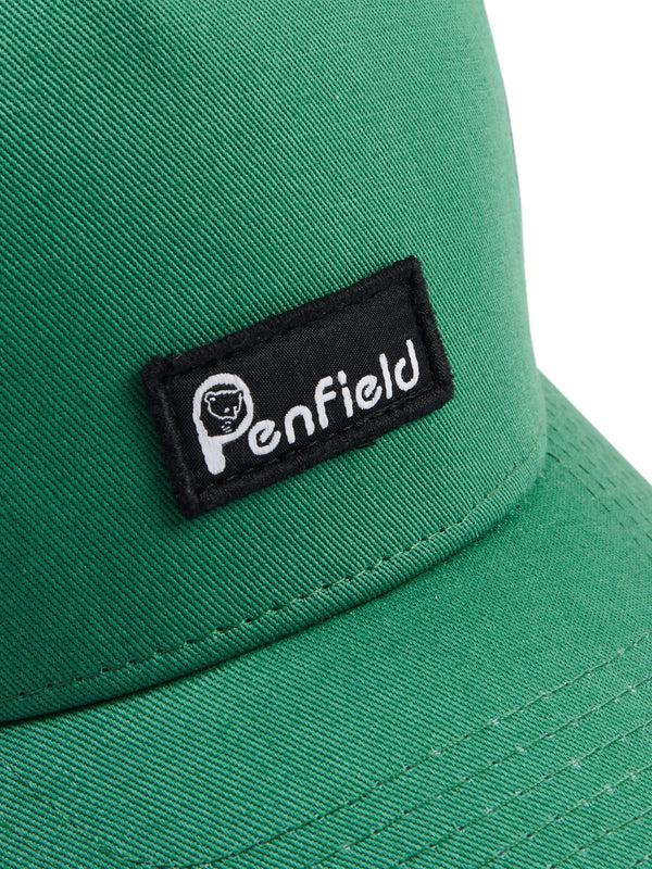 Penfield Trucker Cap In Fir