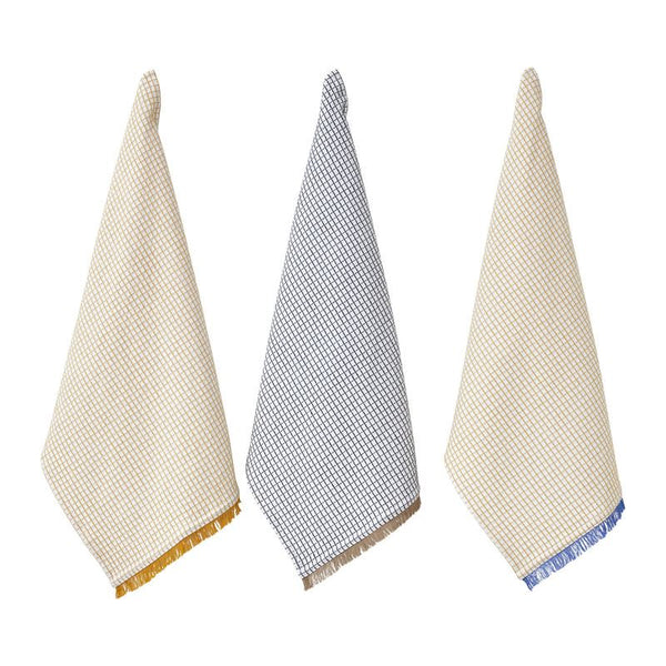 Penguin Home Cotton Kitchen Towel Pack Of 3 400+ Sold