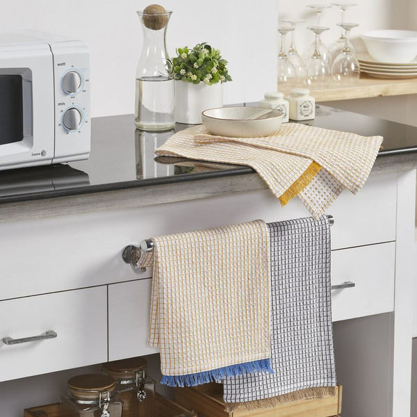 Penguin Home Cotton Kitchen Towel Pack Of 3 400+ Sold