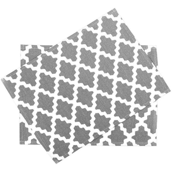 Penguin Home Cotton Placemats For Dining Table 300+ Sold