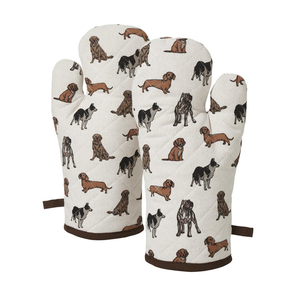 penguin home Heat Resistant Quacker Oven Gloves Eco Friendly and Sustainable 950 sold