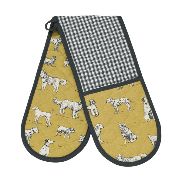 Penguin Home Double Oven Gloves 18x90cm 1000 Sold