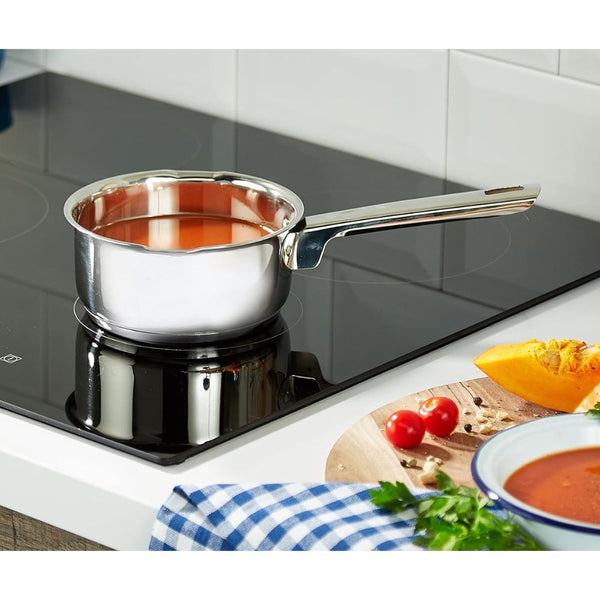 Penguin Home Milk Pan With Pouring Lips 1200+ Sold