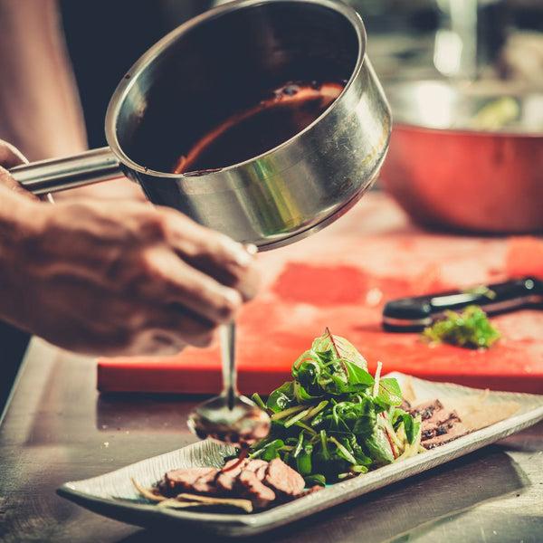 penguin home Milk Pan with Pouring Lips 1200+ sold