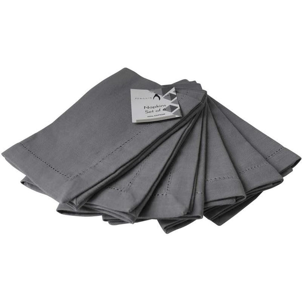 Penguin Home Reusable Cotton Napkins 600+ Sold