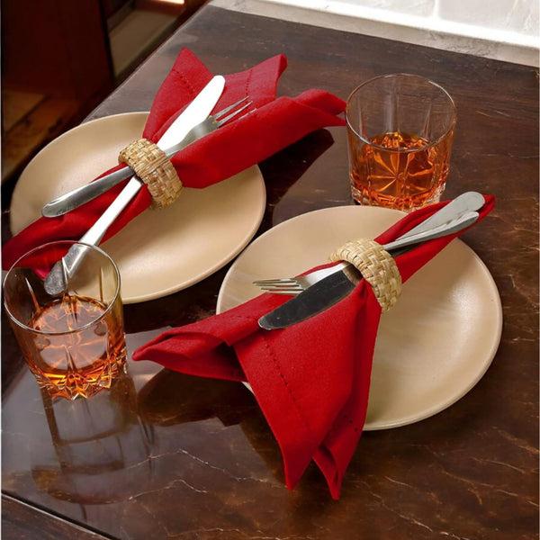 penguin home Reusable Cotton Napkins 600+ sold