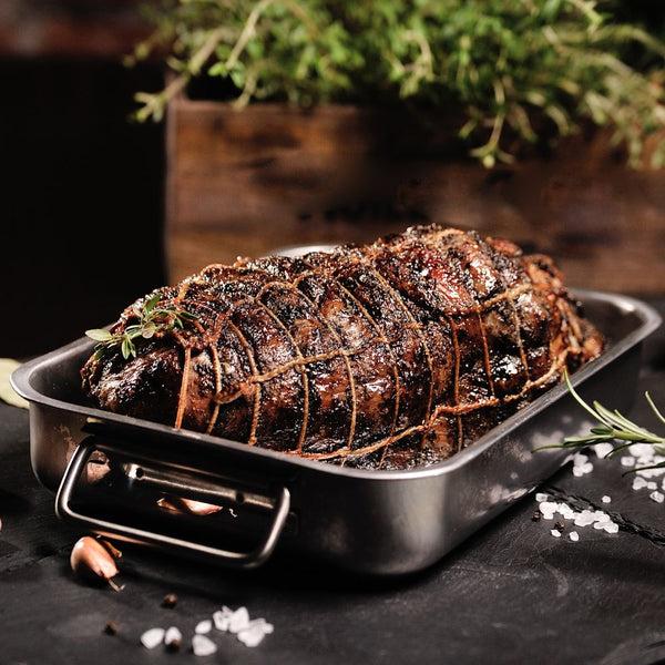 penguin home Roasting Rack with Handles - Stainless Steel 1000+ sold
