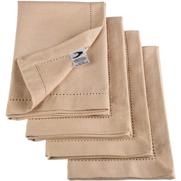 Penguin Home Set Of 24 Beaded Placemat Coaster Napkin Rings And Cotton Napkins 325+ Sold