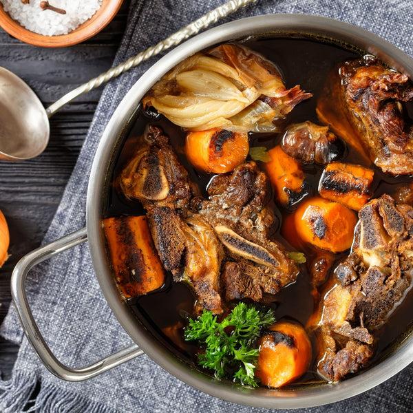 penguin home Stainless Steel Stockpot with Glass Lid 600+ sold