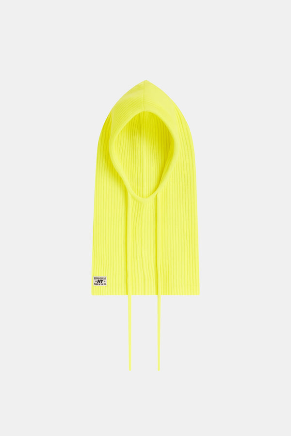 penn & ink BALACLAVA (W25B356) ELECTRIC
