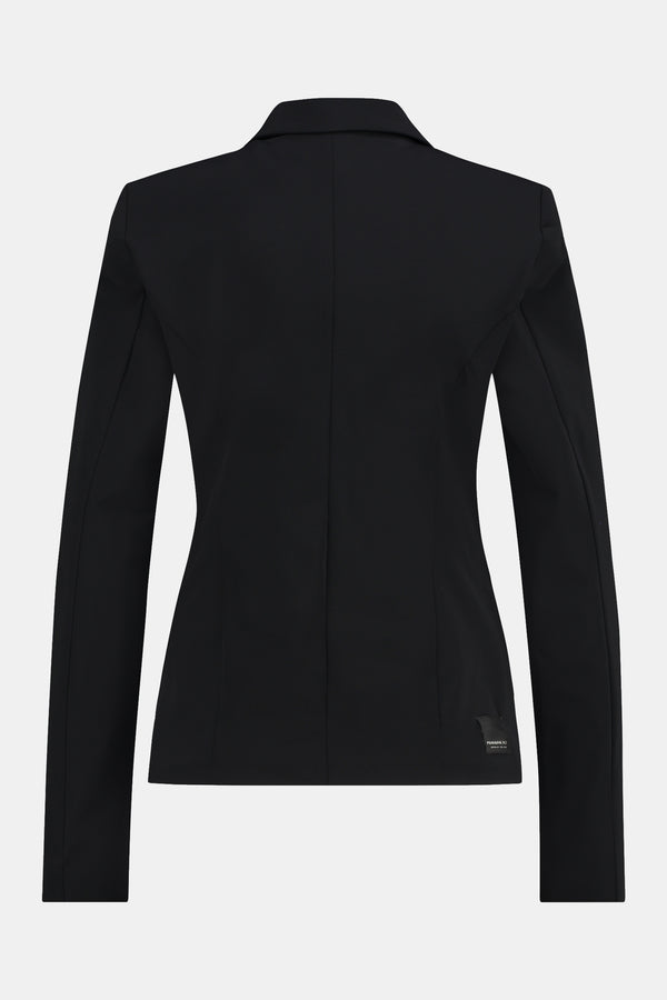 Penn & Ink BLAZER (BOSTON) BLACK