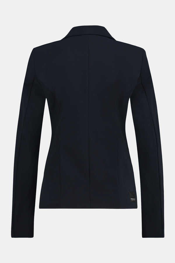 Penn & Ink BLAZER (BOSTON) NAVY