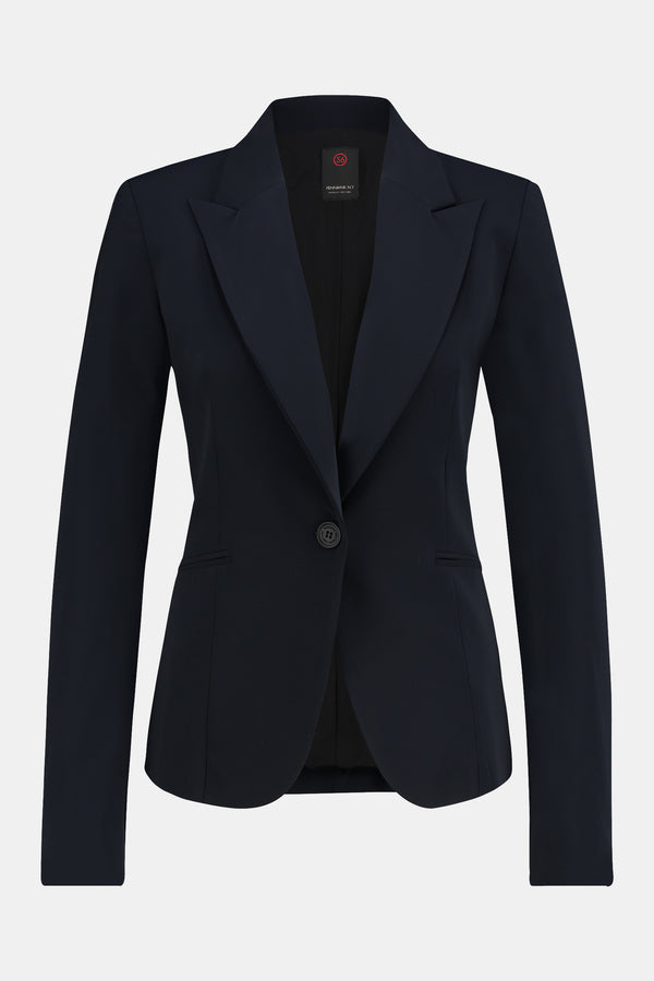 penn & ink BLAZER (BOSTON) NAVY