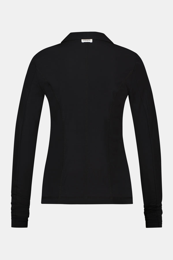 Penn & Ink BLAZER (LISA) BLACK