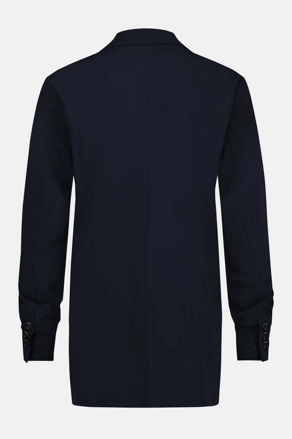 Penn & Ink BLAZER (LOGAN) NAVY