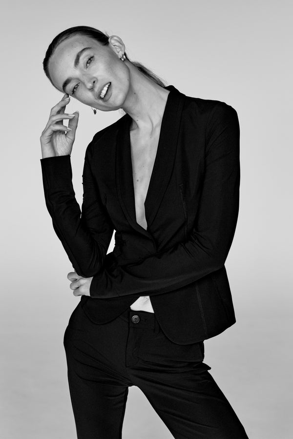 Penn & Ink BLAZER (NOVA) NAVY