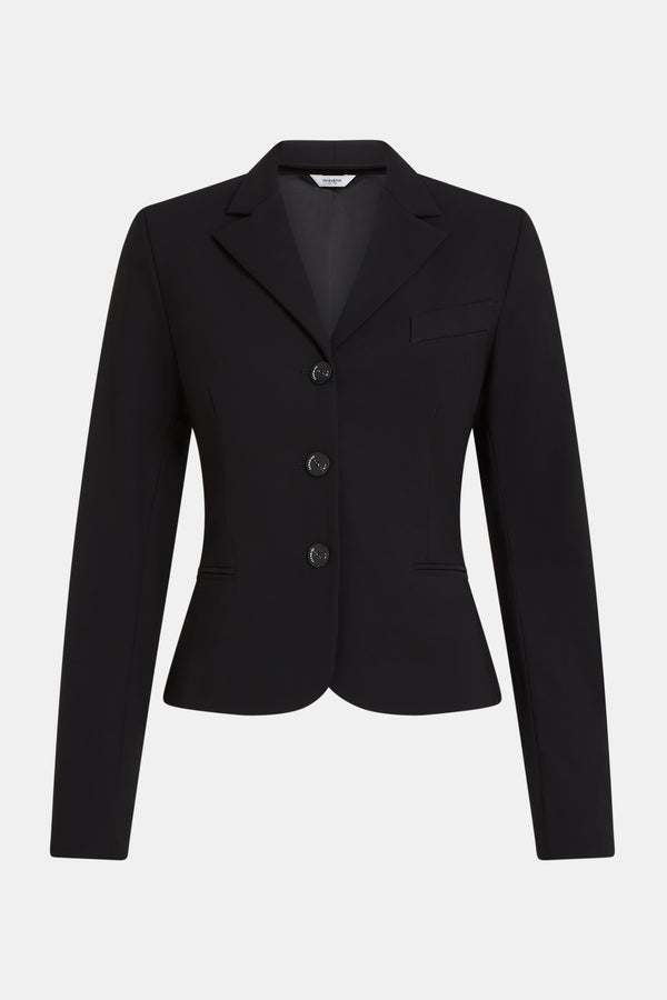 Penn & Ink BLAZER (W25N1644) BLACK