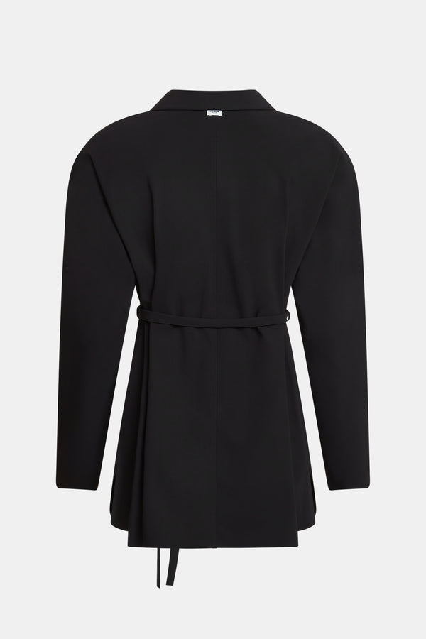 Penn & Ink BLAZER (W25N1663LTD) BLACK