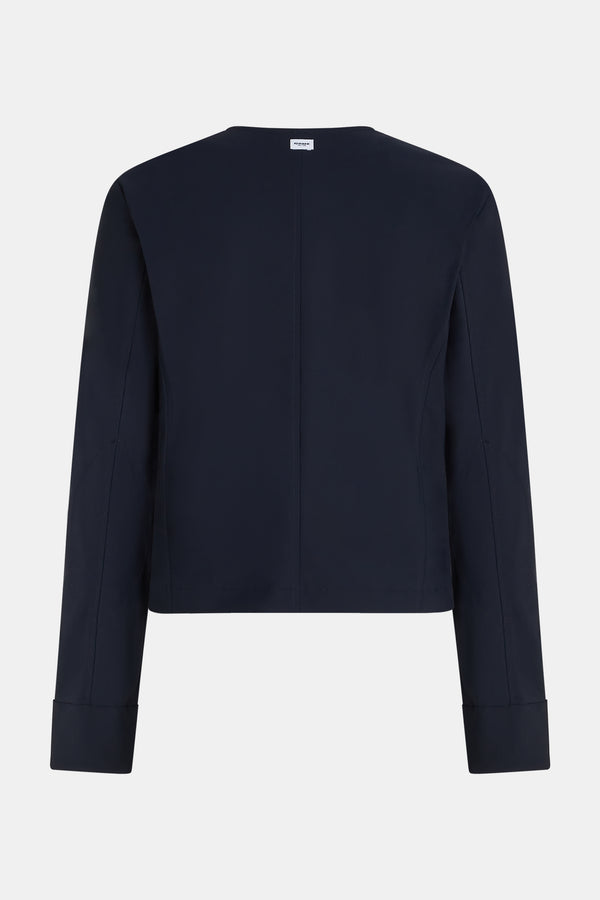 Penn & Ink BLAZER (W25N1664LTD) NAVY