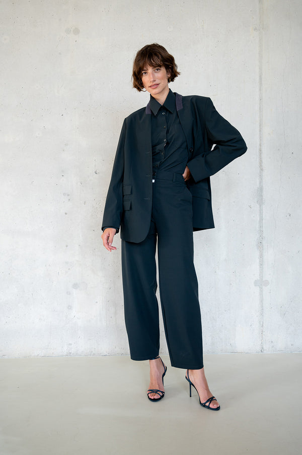 Penn & Ink BLAZER (W25N1665LTD) ANTRA