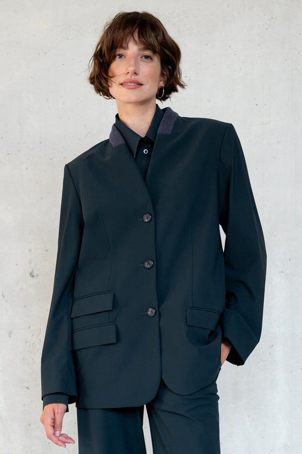 penn & ink BLAZER (W25N1665LTD) ANTRA