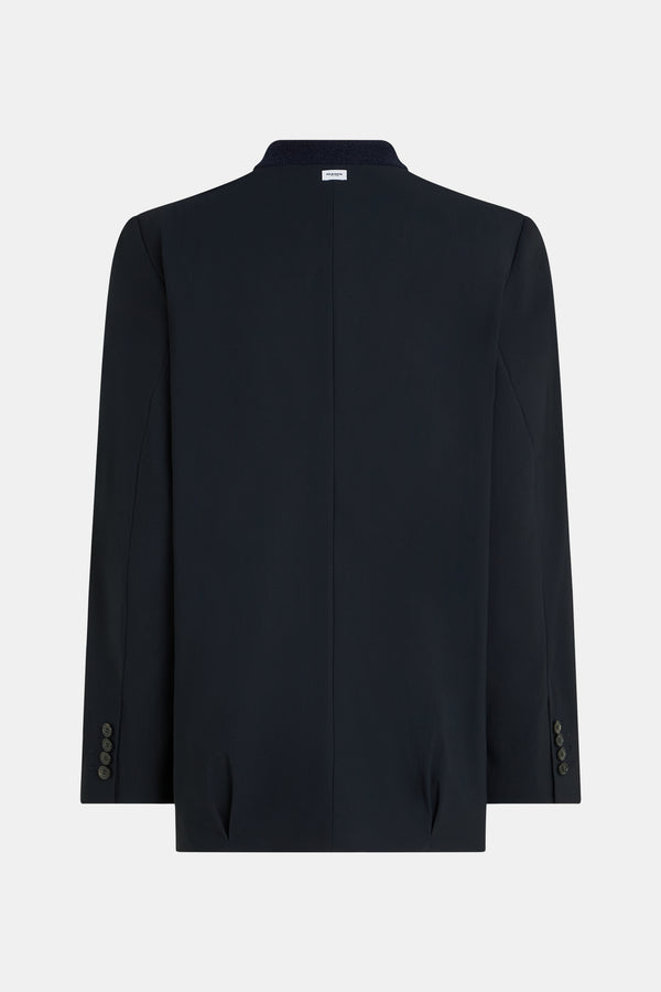 Penn & Ink BLAZER (W25N1665LTD) NAVY