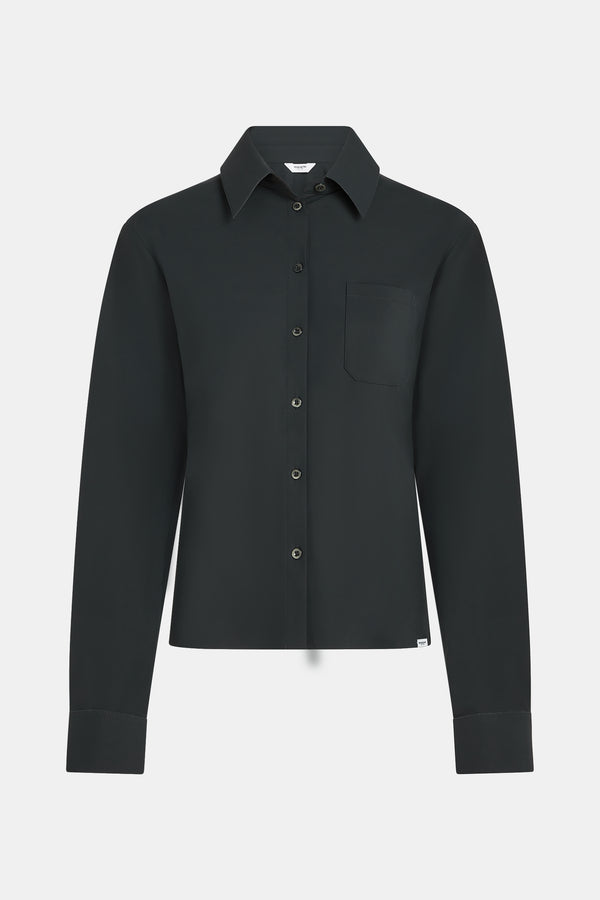 Penn & Ink BLOUSE (W25N1678LTD) ANTRA