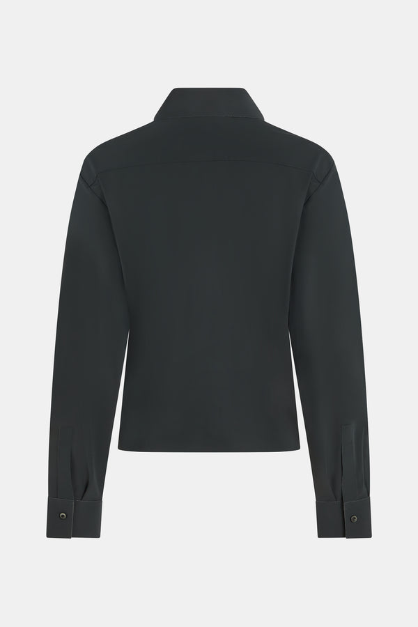 Penn & Ink BLOUSE (W25N1678LTD) ANTRA