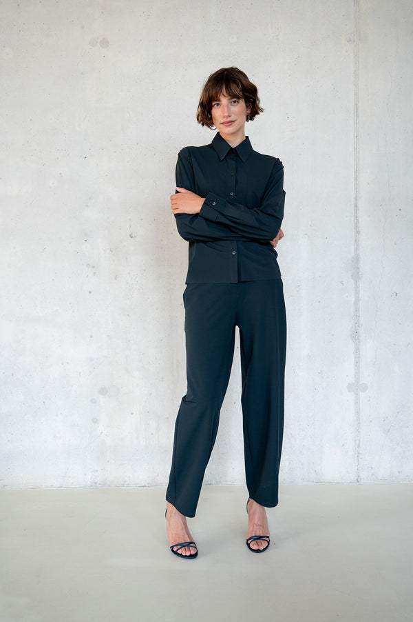 Penn & Ink BLOUSE (W25N1678LTD) ANTRA