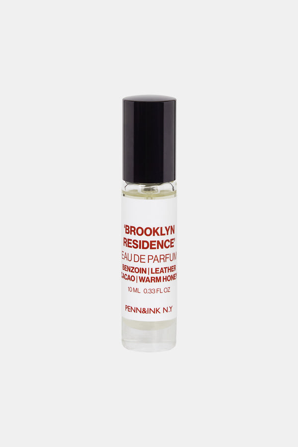 Penn & Ink BROOKLYN RESIDENCE - EAU DE PARFUM