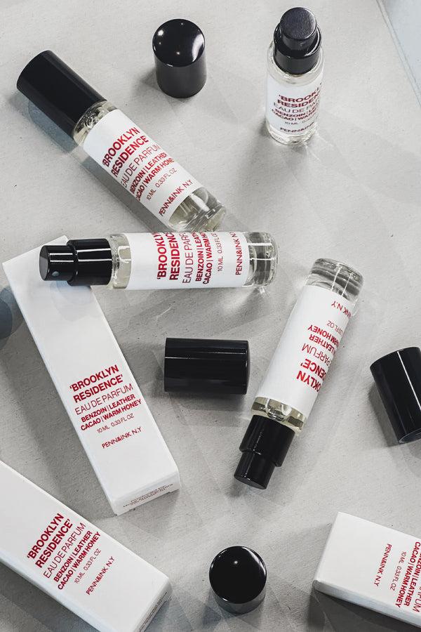 Penn & Ink BROOKLYN RESIDENCE - EAU DE PARFUM