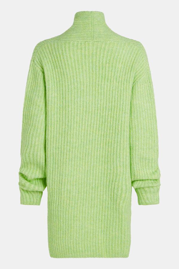 Penn & Ink CARDIGAN (W25C296) ELECTRIC