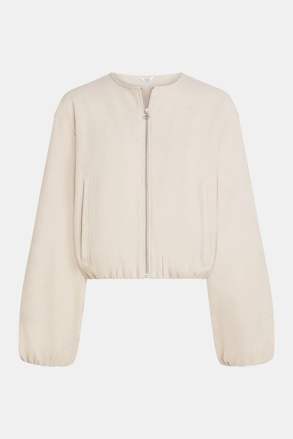 Penn & Ink CARDIGAN (W25T1194) SHELL