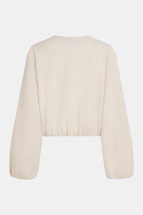 Penn & Ink CARDIGAN (W25T1194) SHELL