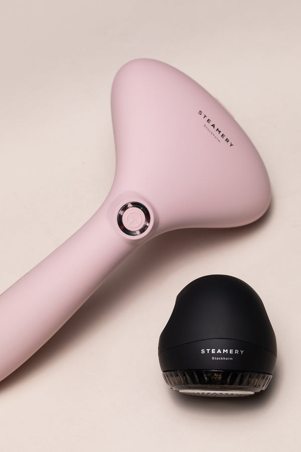 penn & ink CIRRUS 2 (STEAMER) PINK