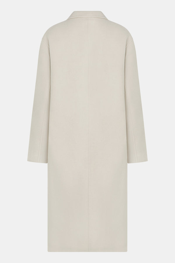 Penn & Ink COAT (W25C277) NATUREL