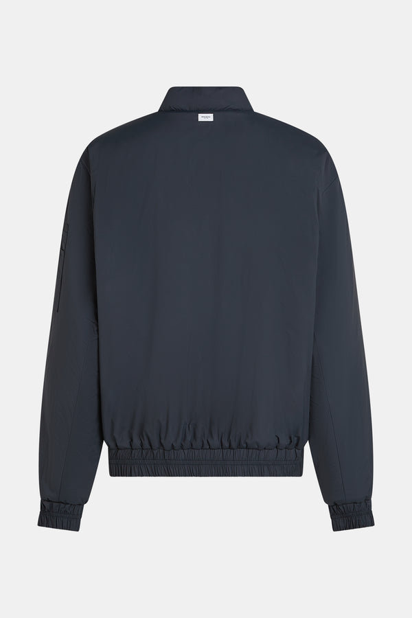 Penn & Ink COAT (W25C284) NAVY