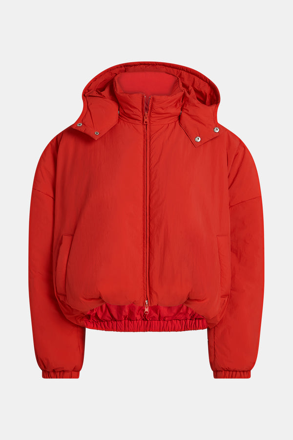 Penn & Ink COAT (W25C320LTD) RED