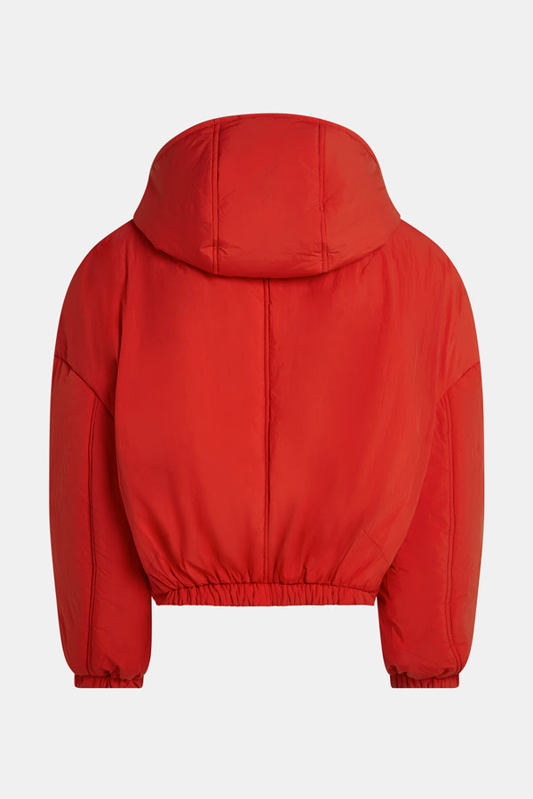 Penn & Ink COAT (W25C320LTD) RED