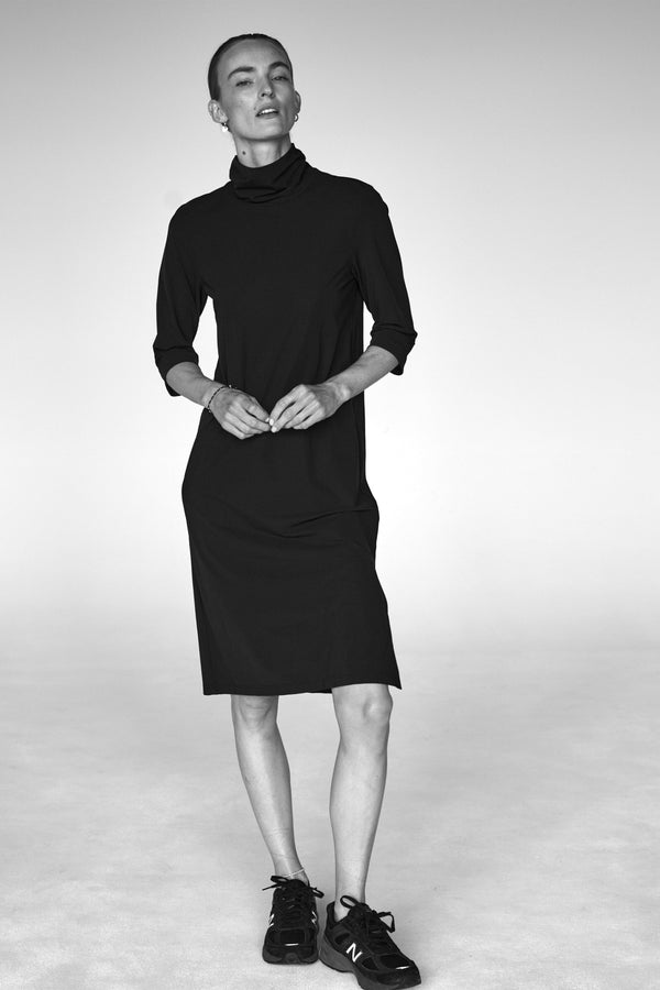 Penn & Ink DRESS (BESS) NAVY