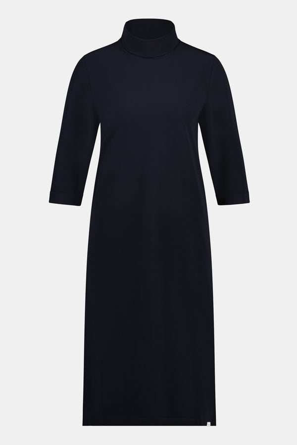 penn & ink DRESS (BESS) NAVY