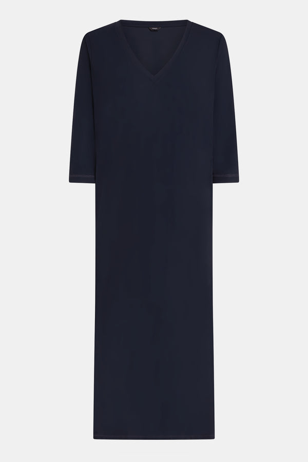 Penn & Ink DRESS (BLAKE) NAVY