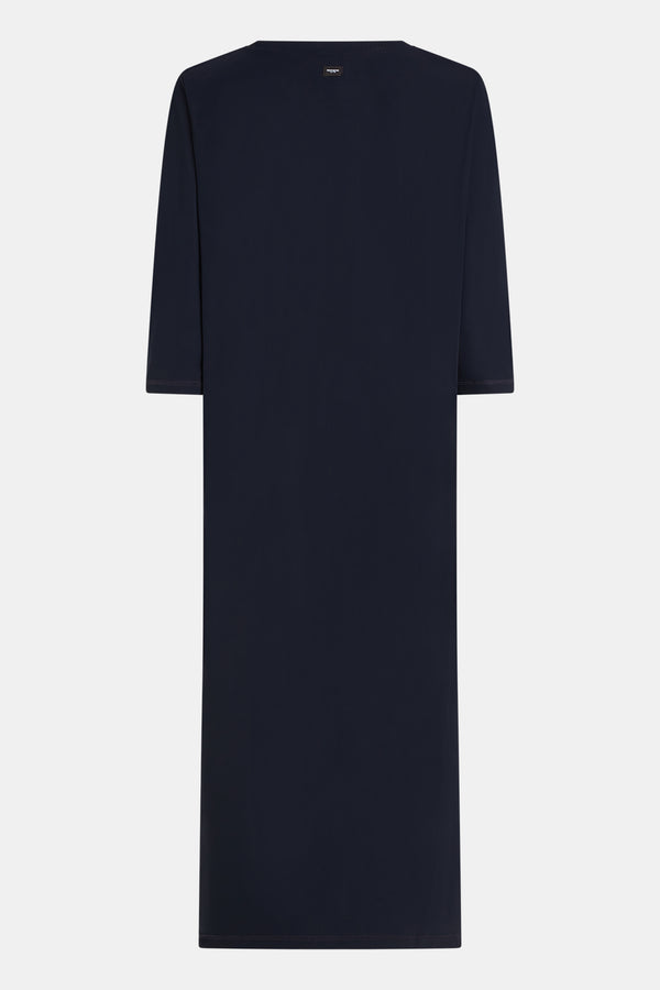 Penn & Ink DRESS (BLAKE) NAVY