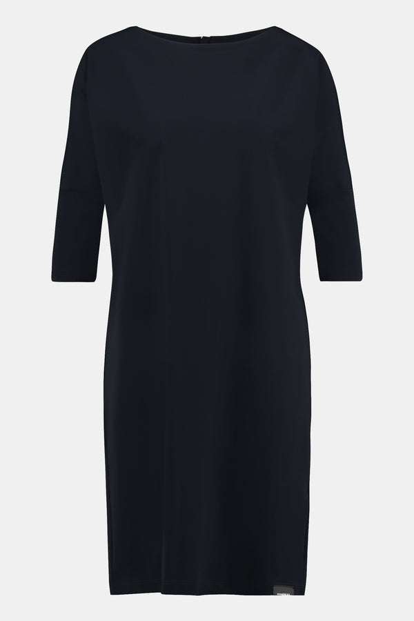 penn & ink DRESS (DENVER) NAVY