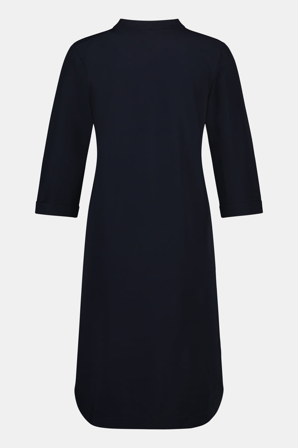 Penn & Ink DRESS (JILL) NAVY