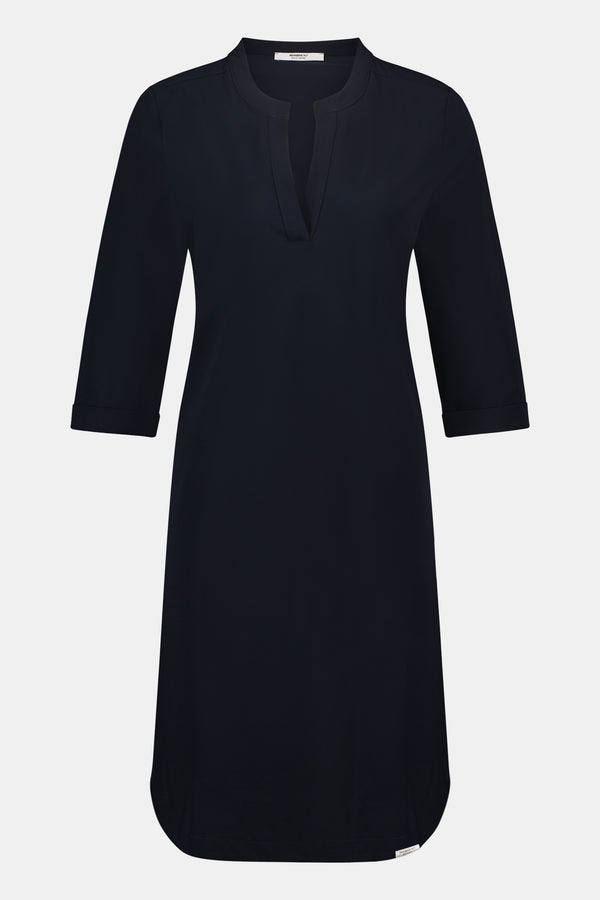 penn & ink DRESS (JILL) NAVY