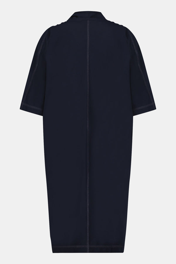 Penn & Ink DRESS (MACON) NAVY