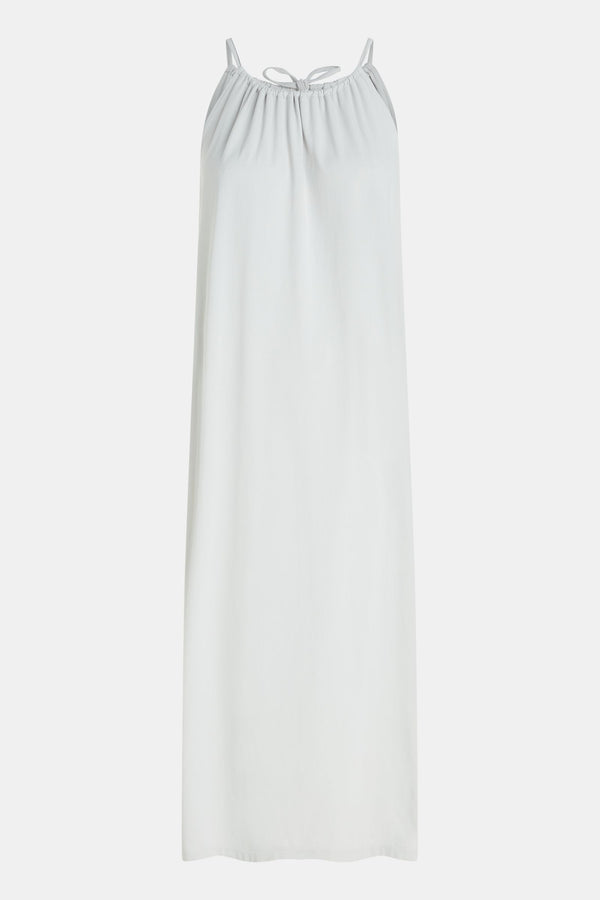 penn & ink DRESS (T007) FLANEL